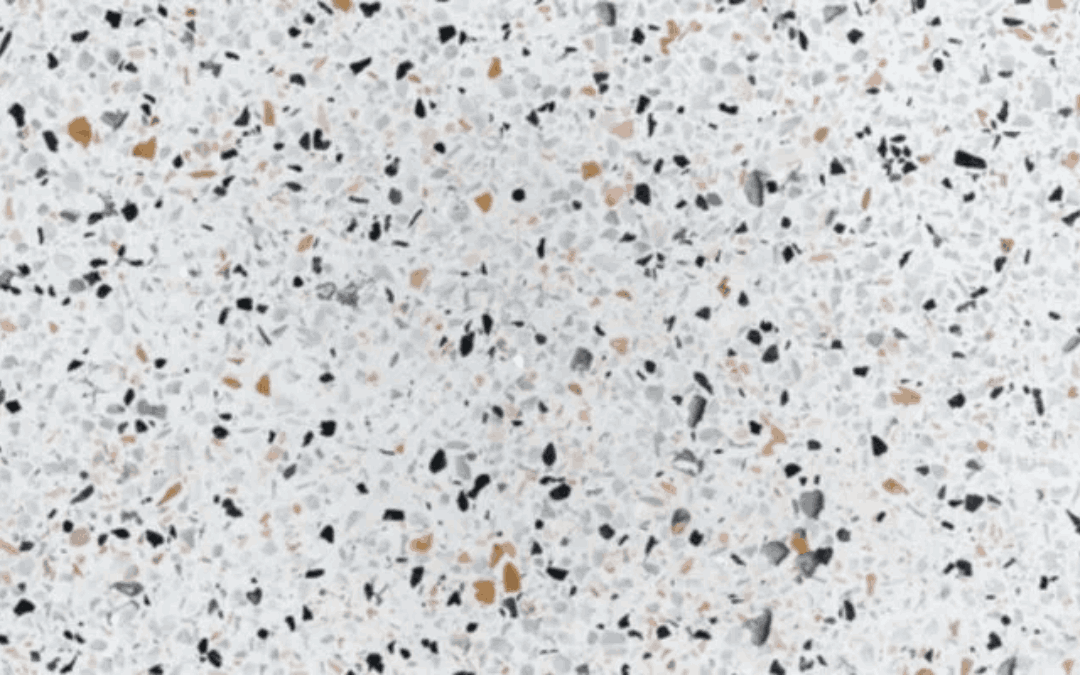 Terrazzo