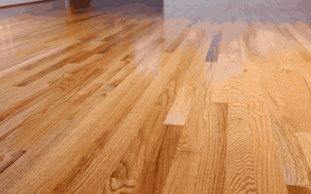 Wood Finishes